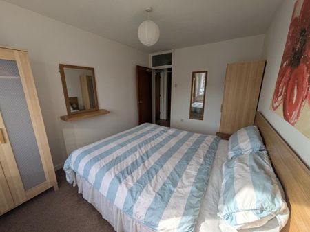 1 bedroom apartment to rent - Photo 5