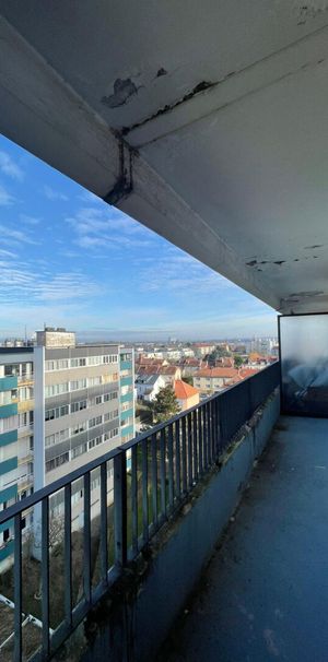 Appartement / Offre 59632220 - Photo 1