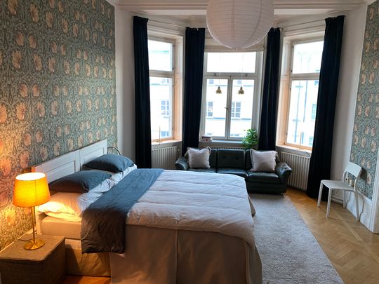 Folkungagatan, Stockholm - Foto 1