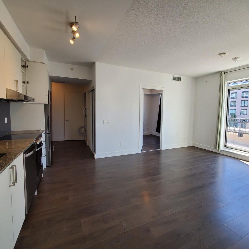 For Lease - 278 Buchanan Drive Unit# 307E, Markham, Ontario - Photo 1