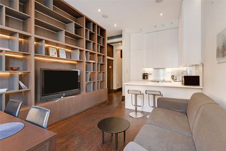 Bishops Bridge Road, Notting Hill, W2, London - Photo 2