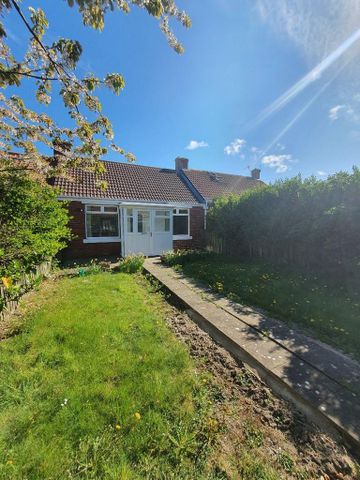 2 bedroom bungalow to rent - Photo 5