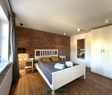 2 pokoje, miejsce postojowe, blisko Starówki! - Photo 4