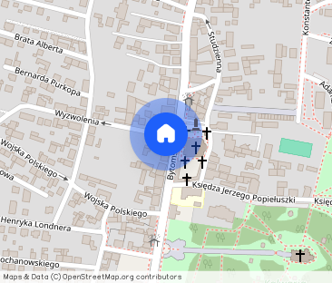 Do wynajęcia duża kawalerka - Фото 1