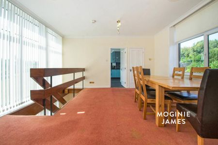 4 bedroom detached house to rent - Photo 3