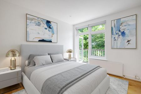 5 bedroom penthouse to rent - Photo 4