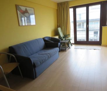 Appartement - Photo 1