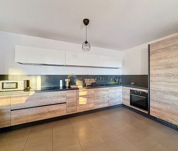 Beau F4 meublé Ostwald Bohrie - Photo 5