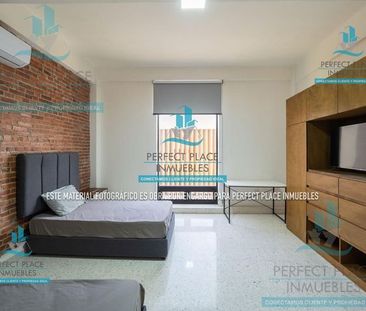 Departamento en Monterrey Centro - Photo 2