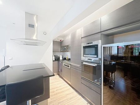 Appartement T2 Paris 16 à louer - Photo 4