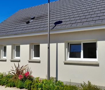 Maison avec 2 chambres - Photo 4