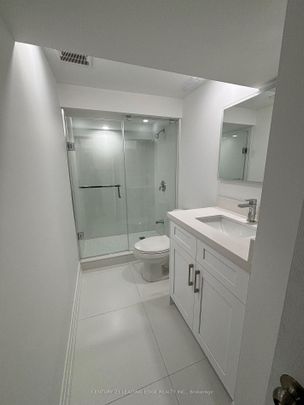 For Lease - 3 Kennebec Crescent Unit# Bsmt, Toronto, Ontario - Photo 1