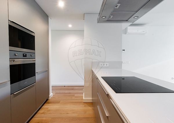 Apartamento T2 em Lisboa