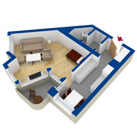 Carl Krooks gata, Helsingborg - Photo 5