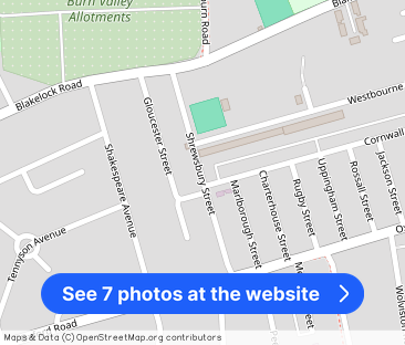 Shrewsbury Street, Hartlepool - Photo 1