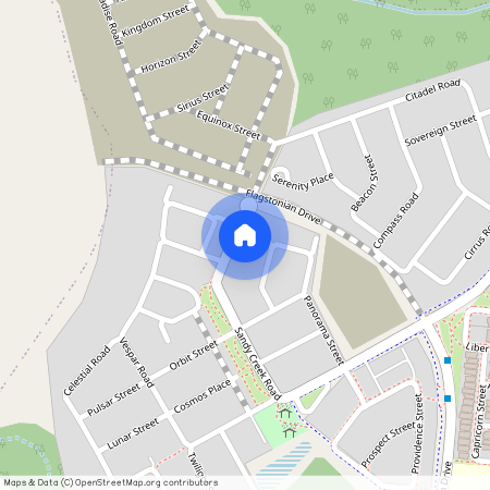 75 Sandy Creek Rd, Qld 4280, Flagstone