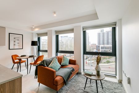 Studio Flat, Paradise View Rental Apartments, B1 - Photo 4