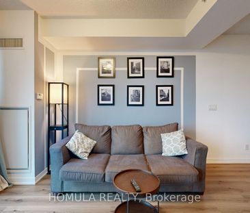 Liberty On The Park Lofts , #506 - Photo 2