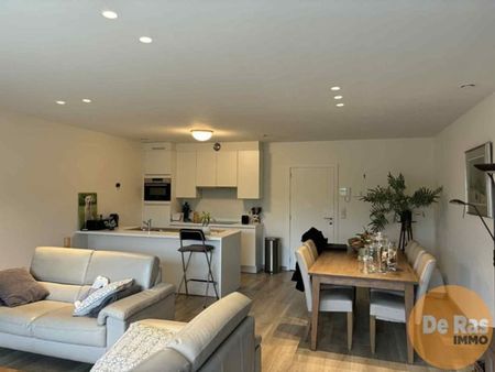 Appartement te huur - Photo 3