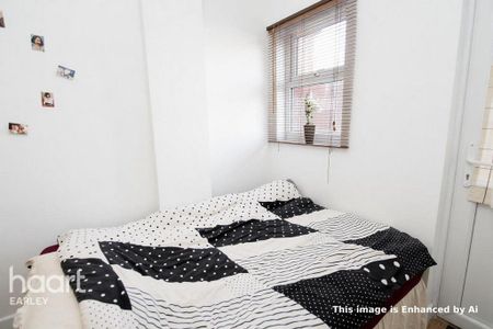Studio to rent - Photo 5