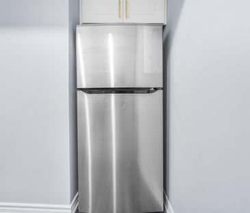 For Lease - 92 Hummingbird Drive Unit# (Lower), Toronto, Ontario - Photo 3