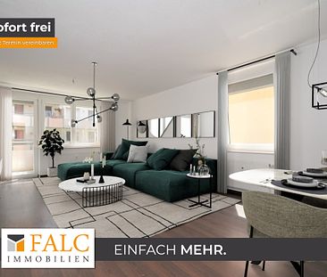 Wohnen im Herzen von Heilbronn - FALC Immobilien - Photo 1