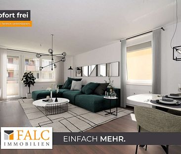 Wohnen im Herzen von Heilbronn - FALC Immobilien - Foto 2