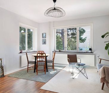 Wahlbergsgatan, Johanneshov - Foto 5