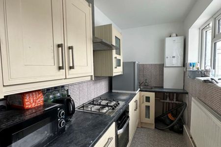 Harrow Street - Photo 4