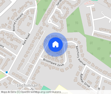 Banchory Avenue, Inchinnan - Photo 1