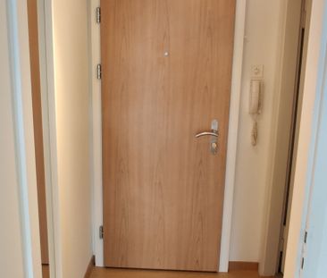 Modernes Serviced Apartment am zentralen Tellplatz nahe Bahnhof SBB - Foto 6