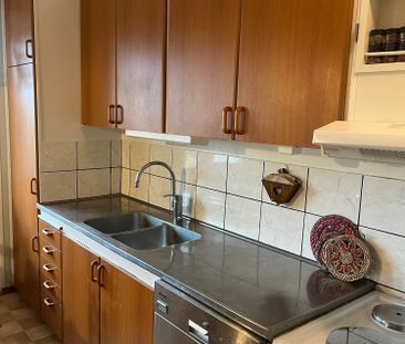 Bygatan, Mörrum - Foto 4