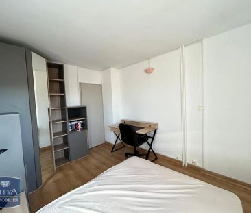 Appartement à louer 2 pièces 55m² - Photo 3