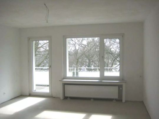 Oderstraße 20, 47445 Moers - Photo 1