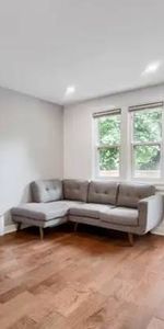 BEAUTIFUL 2 BRRM + 1 BATH UPPER SUITE IN BLOOR WEST VILLAGE $1970 - Photo 3