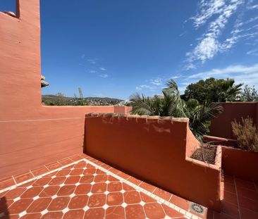 Atico en alquiler en Altos de los Monteros, Marbella - Photo 6