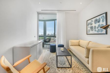 Prospect Way London SW11 - Photo 4