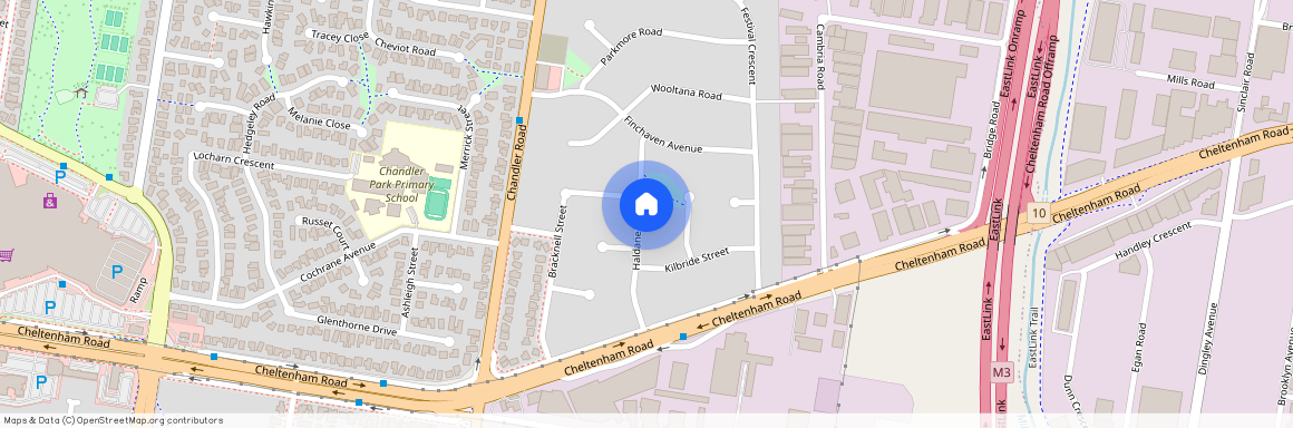 11 Haldane Street, Vic 3173, Keysborough