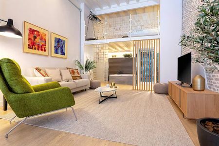 Calle Santas Patronas, Sevilla, Andalusia 41001 - Photo 2