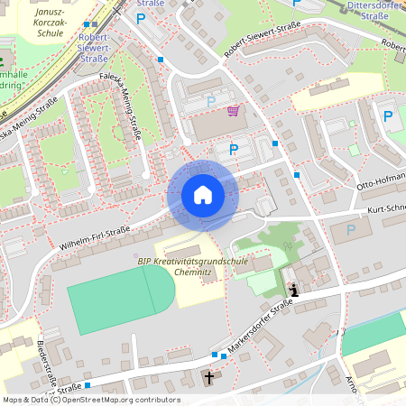 Wilhelm-Firl-Str. 30, 09122 Chemnitz