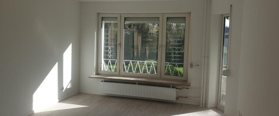 3-Zimmer-Wohnung mit 70 m², 2022 saniert, ab 1.1.26 bezugsfrei - Foto 1