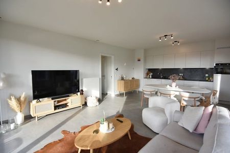 Appartement te huur - Photo 4