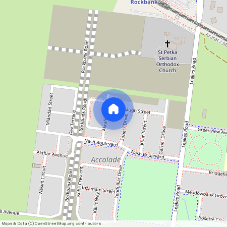 4 Waugh Street, Vic 3335, Rockbank