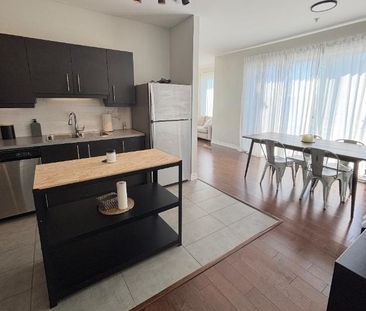 Condo à louer - Photo 3