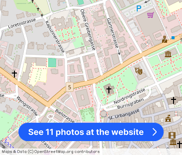 5.5 Zimmer, 3. Stock - Photo 1