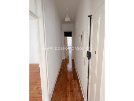 Apartamento T2 em Lisboa - Photo 4