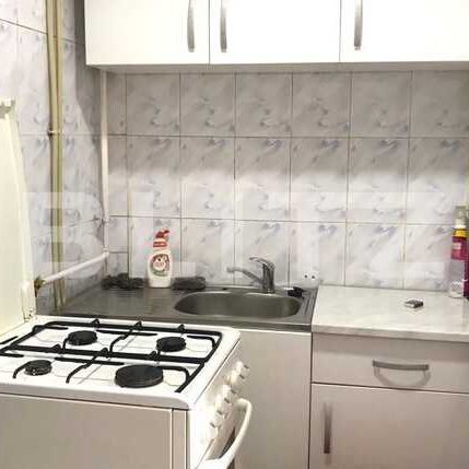 Garsoniera 22 mp, pet friendly, boxa, zona Bulevardul Muncii - Photo 1