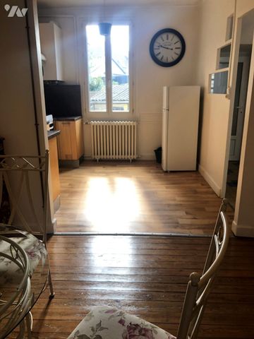 MAISON Meublée53m2 - Photo 2