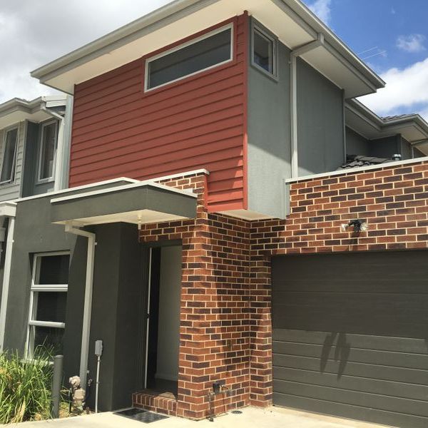 8/537 Melton Highway, Sydenham VIC 3037 - House For Rent | Domain - Photo 1