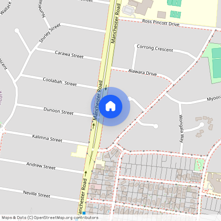 146 Manchester Road, Mooroolbark